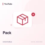 Pack YouTube