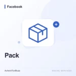 Pack Facebook
