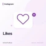 Instagram – Likes