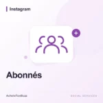 Instagram – Abonnés