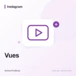 Instagram – Vues