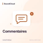 SoundCloud – Commentaires