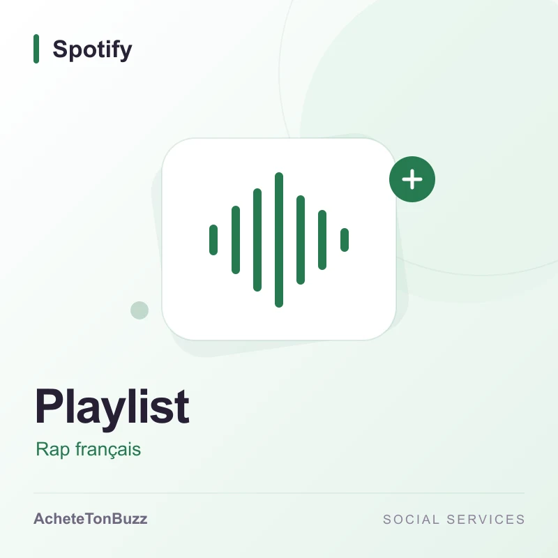 atb-visuel-29201 Spotify – Playlist Spotify (Rap FR) – Image 1
