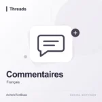 Threads – Commentaires (FR)