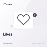 Threads – Likes