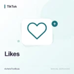 TikTok – Likes