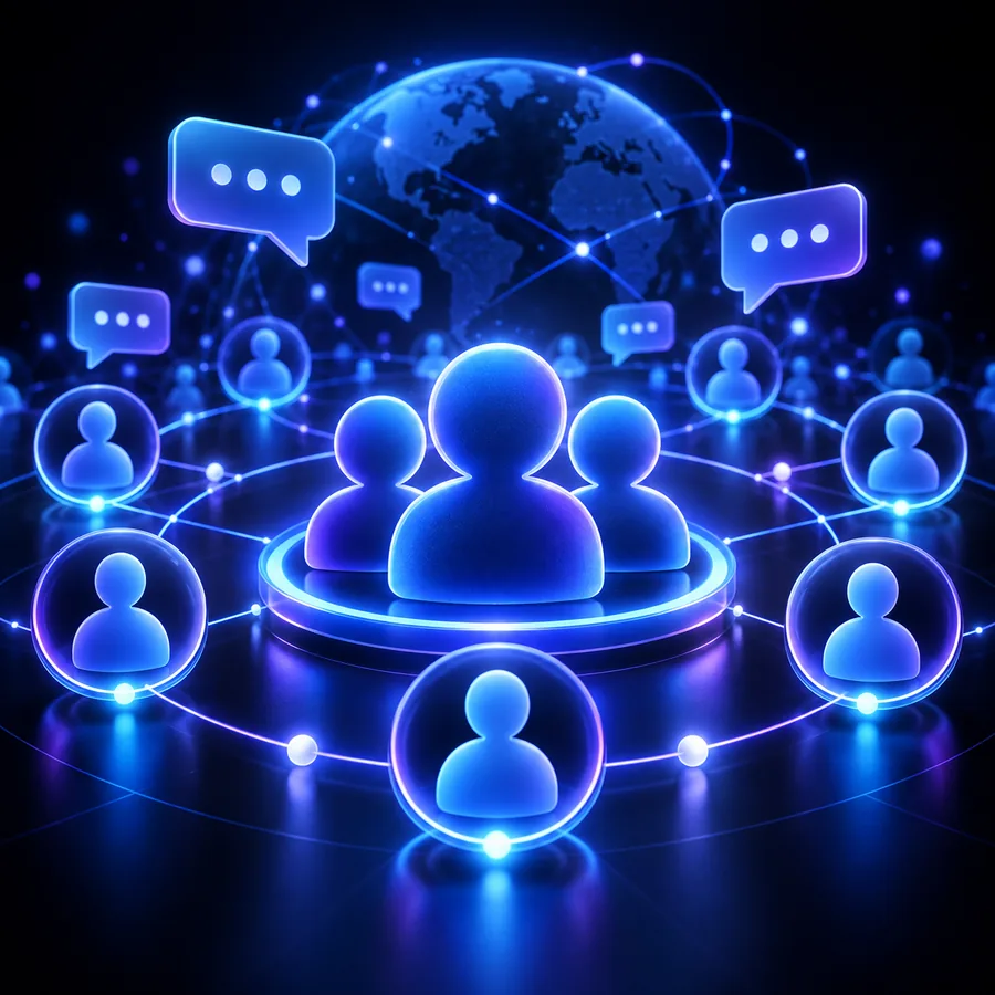 facebook Facebook – Abonnés pages fan – Image 1