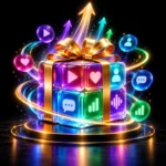 Pack Instagram