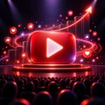 Instagram – Vues